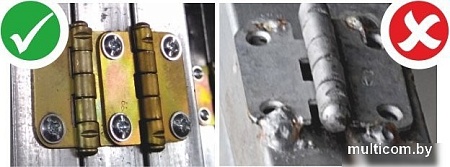 Теплица Импласт ЕвроПласт Агро 3х6 дуги 20х20 шаг 67 15350 (с сотовым поликарбонатом)