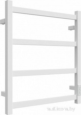 Полотенцесушитель Двин J Plaza Neo 60x40 WH