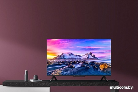 Телевизор Xiaomi MI TV P1 50" (международная версия)