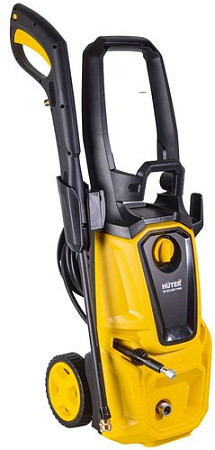 Мойка высокого давления Huter W195-ARV PRO