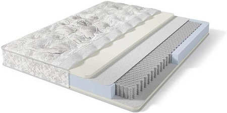 Матрас Сонум Dianta Soft 200x190