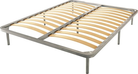 Ортопедическое основание Vegas Стандарт 80x190