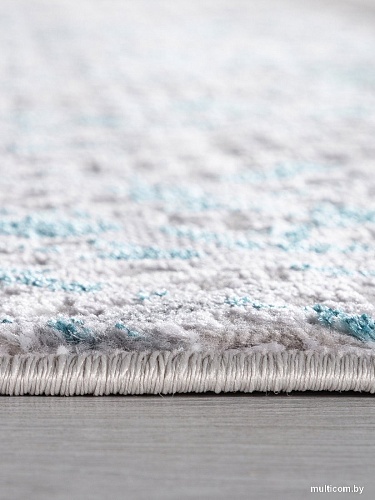 Ковер для жилой комнаты Merinos Cobalt МР32-STAN-GRAY (2х2.9)