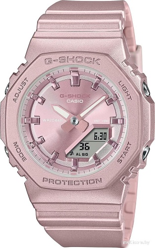Наручные часы Casio GMA-P2100ST-4A