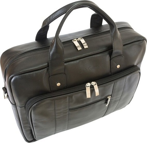 Сумка Carlo Gattini Ruffo 1005-01 (черный)