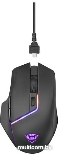 Игровая мышь Trust GXT 161 Disan