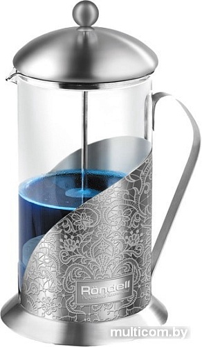 Френч-пресс Rondell Ajour RDS-1057