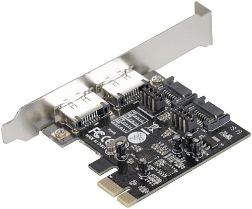 Планка ExeGate EX283707RUS