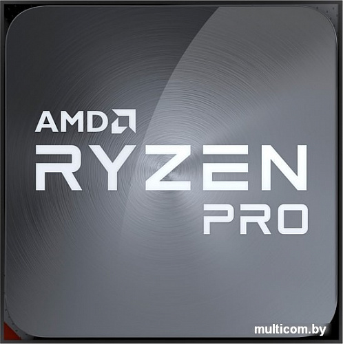 Процессор AMD Ryzen 5 PRO 3400G (Multipack)