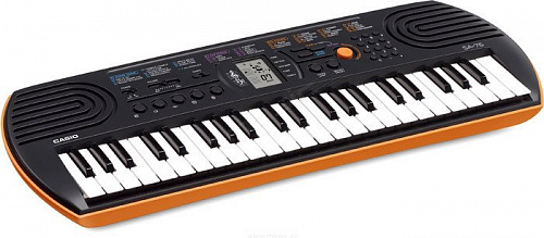 Синтезатор Casio SA-76