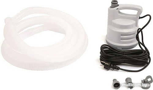 Аксессуары для бассейнов Bestway Дренажный насос 3028 л/ч 58230