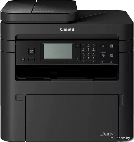 МФУ Canon i-SENSYS MF264dw II