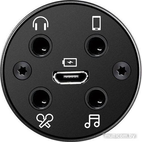 Проводной микрофон Takstar PH 200