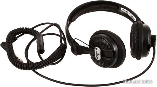 Наушники BEHRINGER HPX4000