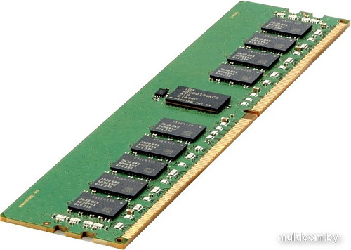 Оперативная память HP 64ГБ DDR4 2400 МГц 819413R-001