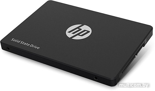 SSD HP S650 240GB 345M8AA