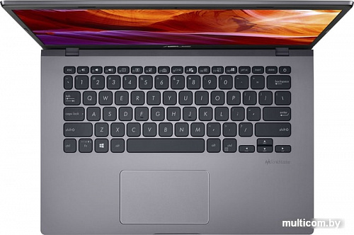 Ноутбук ASUS Vivobook 14 A409FA-EB489T