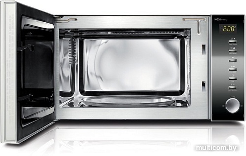 Микроволновая печь CASO MG 20 menu