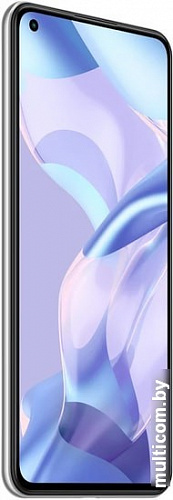 Смартфон Xiaomi 11 Lite 5G NE 8GB/256GB международная версия (снежный белый)