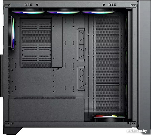 Корпус ACD Lagrange AH-TC1G0-000