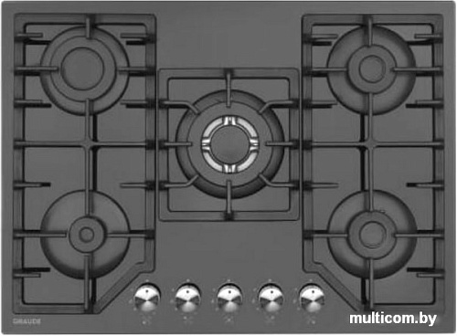 Варочная панель Graude GS 70.1 S