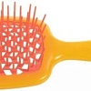 Щетка Janeke Superbrush Small 86SP234GIA (желтый/оранжевый)