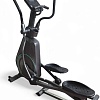 Эллиптический тренажер Calviano Extra (серый)