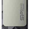 USB Flash Silicon-Power Blaze B30 Black 16GB (SP016GBUF3B30V1K)