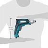 Шуруповерт Makita TD0100