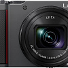 Фотоаппарат Panasonic Lumix DC-TZ200 (серебристый)