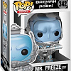 Фигурка Funko Heroes DC Batman &amp; Robin Mr. Freeze 47710