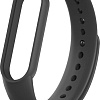 Ремешок Evolution XMB5-S01 для Xiaomi Mi Band 5/Mi Smart Band 5 (черный)