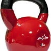 Гиря Starfit DB-401 16 кг