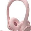Офисная гарнитура Logitech Zone 300 (розовый)