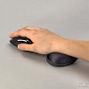 Подставка под запястье Hama Mini Wrist Rest Pro 52263