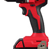 Ударная дрель-шуруповерт Milwaukee M18 BLPDRC-402C 4933492824 (с 2-мя АКБ 4 Ач, кейс)