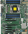 Материнская плата Supermicro MBD-X11SRL-F