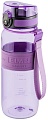 Бутылка для воды Elan Gallery Water Balance 650мл 280098 (аметист)