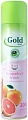Освежитель воздуха Gold Wind Grapefruit Fresh 300 мл