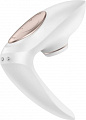 Вибратор Satisfyer Pro 4 couples J2018-18