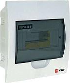 Щит распределительный EKF PROxima PB40-V-6