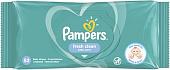 Влажные салфетки Pampers Fresh Clean (52 шт)