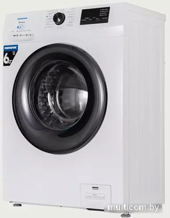 Стиральная машина Renova WAF-6010SM2