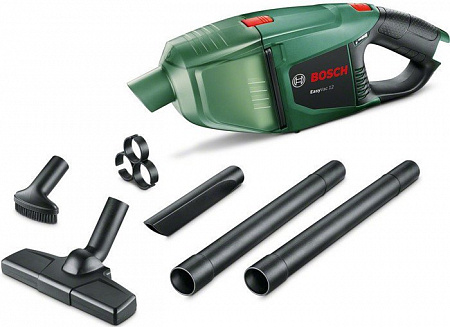 Пылесос Bosch EasyVac 12 [06033D0000]