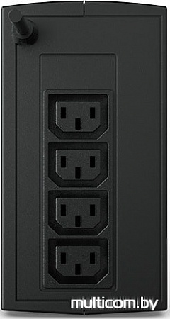 Источник бесперебойного питания CyberPower UTI675EI