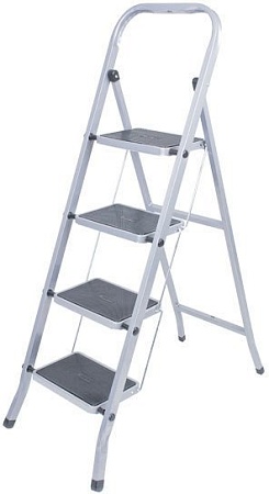 Лестница-стремянка Remocolor 63-0-165 (5 ступеней)