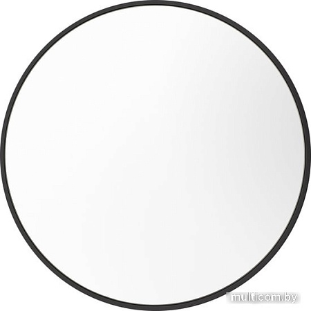 Зеркало eMZe Color 80 (черный)