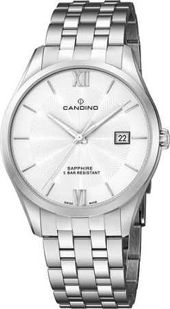 Наручные часы Candino C4728/1