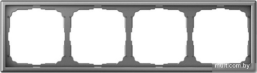 Рамка Systeme Electric ArtGallery GAL000904