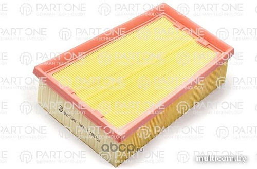 Воздушный фильтр Part-One 1AF017